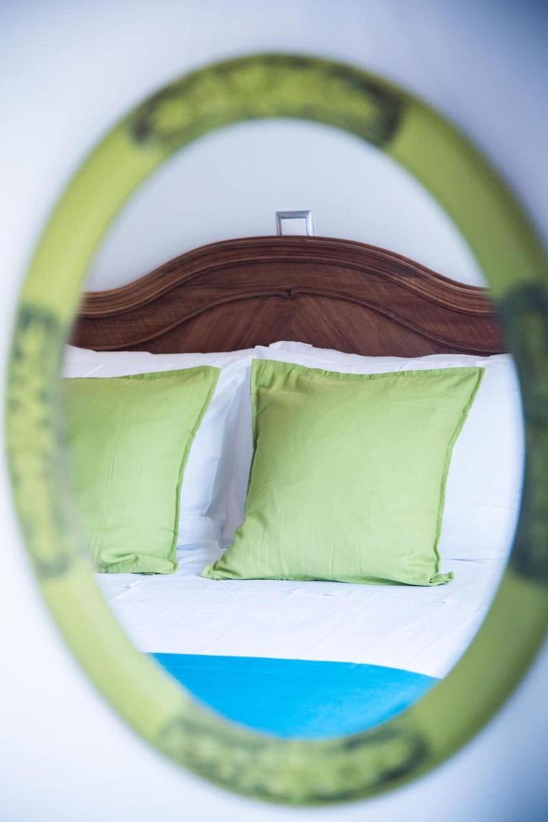 Rastoni Athens Suites Nearacropolis At Tsatsou Str image