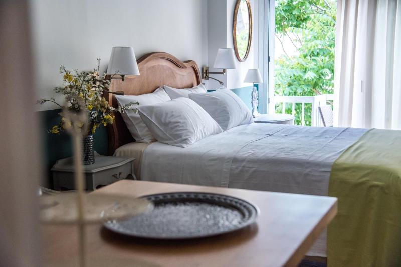 Rastoni Athens Suites Nearacropolis At Tsatsou Str image