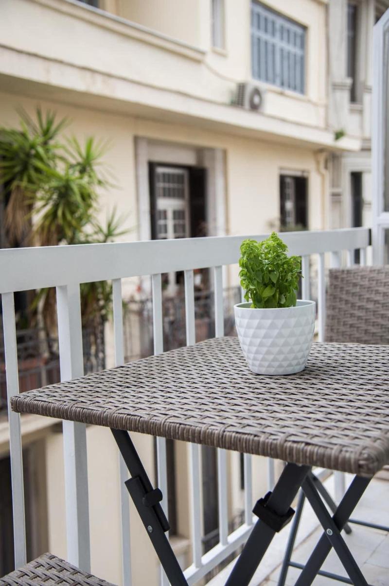 Rastoni Athens Suites Nearacropolis At Tsatsou Str image