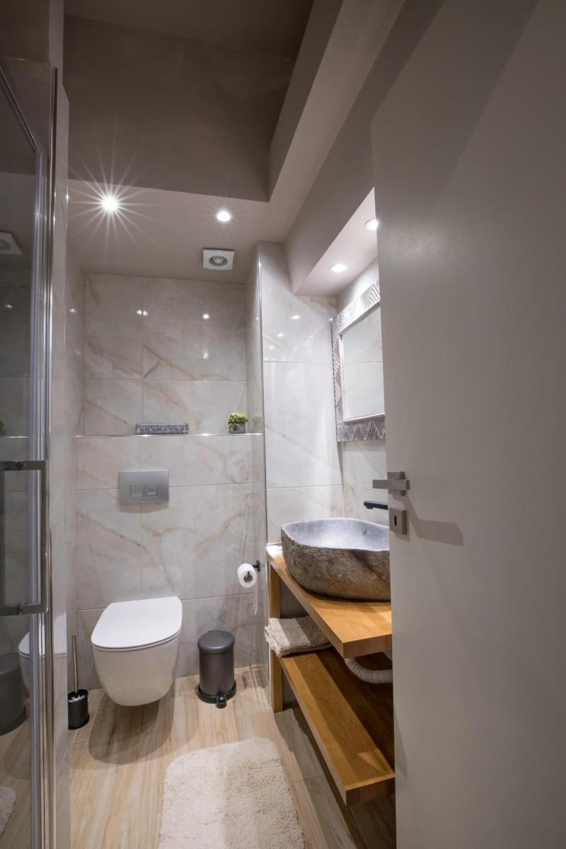 Rastoni Athens Suites Nearacropolis At Tsatsou Str image