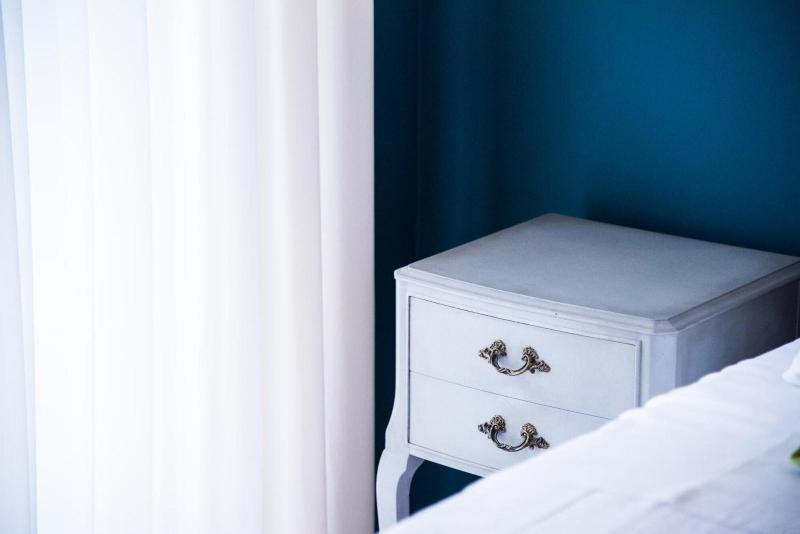 Rastoni Athens Suites Nearacropolis At Tsatsou Str image