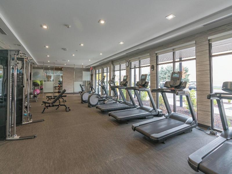 Courtyard By Marriott West Springfield image
