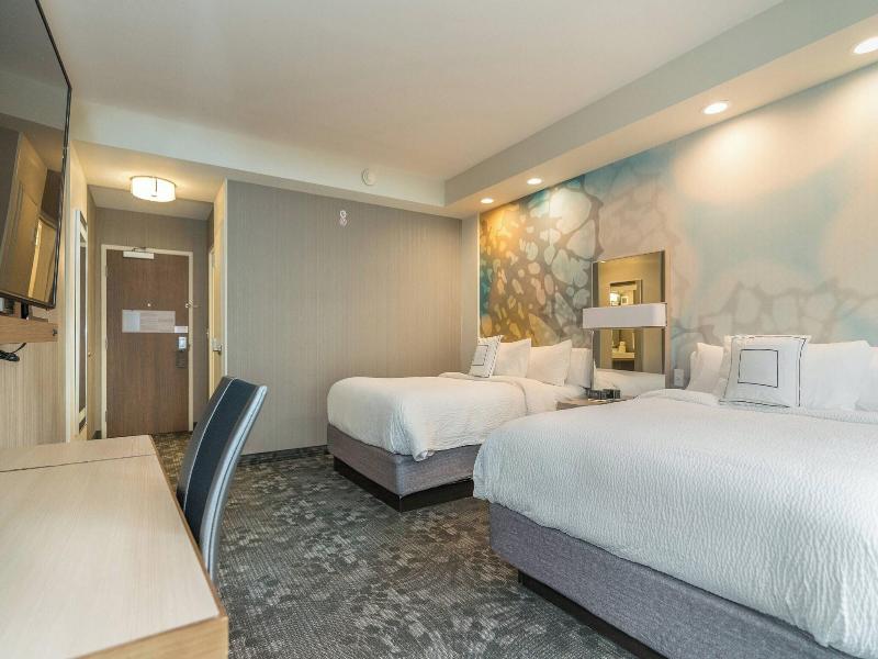 Courtyard By Marriott West Springfield image