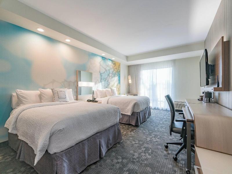 Courtyard By Marriott West Springfield image
