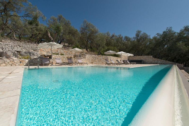 Paxoi Resort - Adults Only