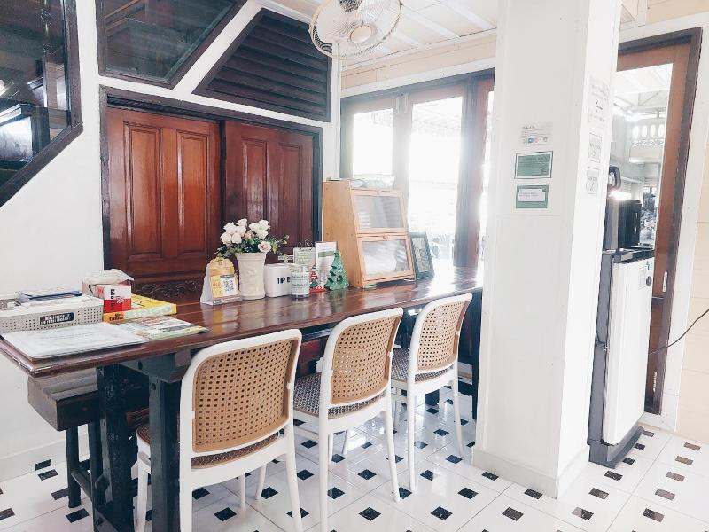 Green Riverside Homestay image