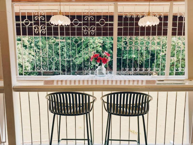 Green Riverside Homestay image