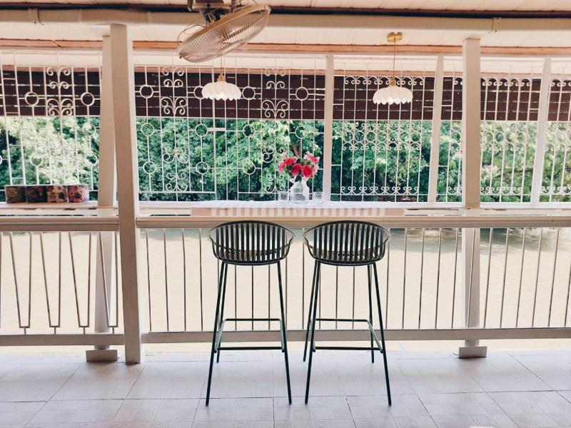 Green Riverside Homestay image