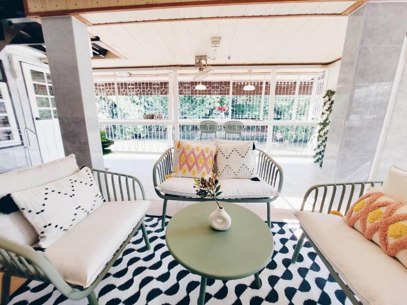 Green Riverside Homestay image