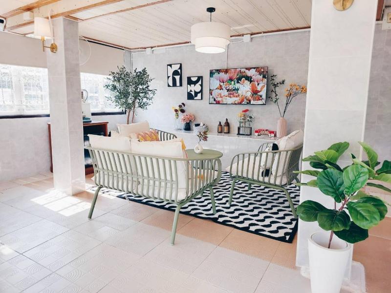 Green Riverside Homestay image