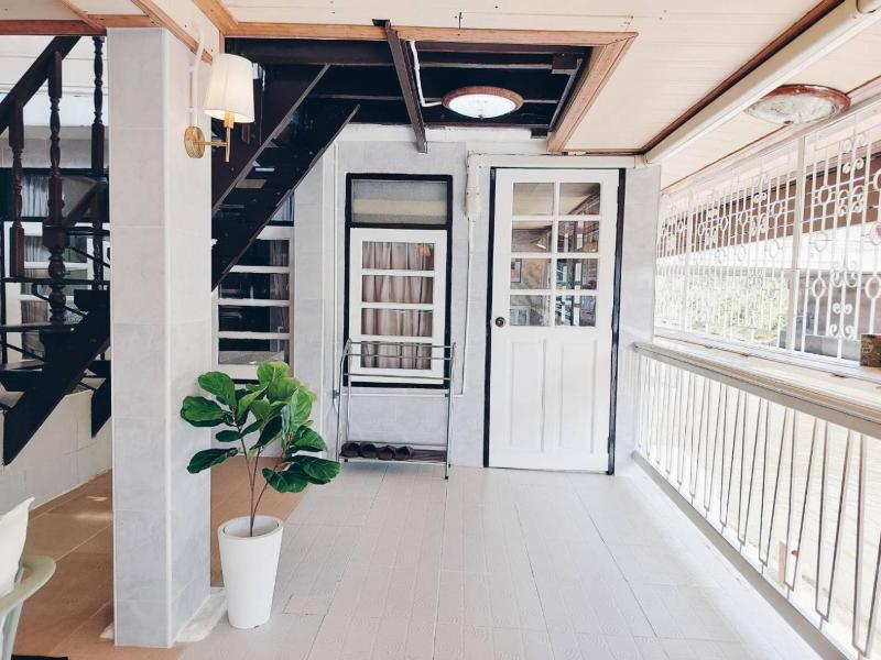 Green Riverside Homestay image