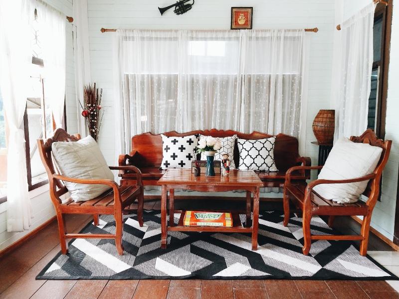 Green Riverside Homestay image