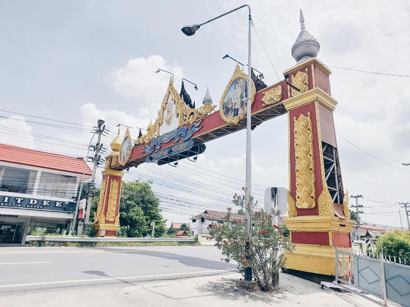 Green Riverside Homestay image