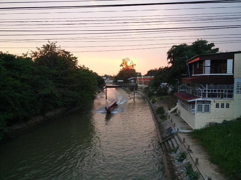 Green Riverside Homestay image