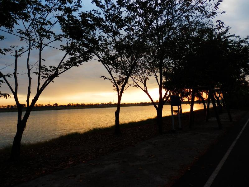 Green Riverside Homestay image