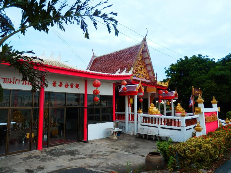Green Riverside Homestay image