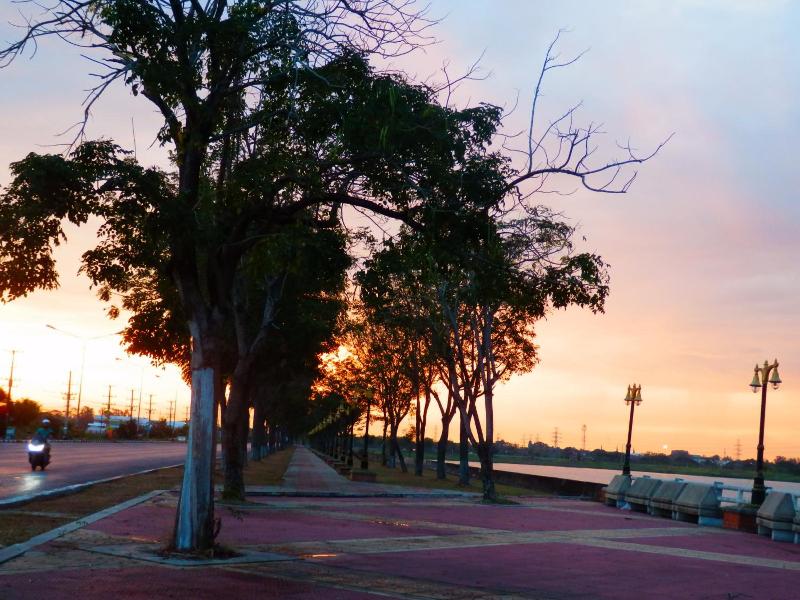 Green Riverside Homestay image
