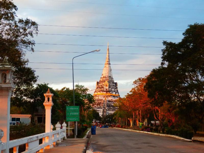Green Riverside Homestay image