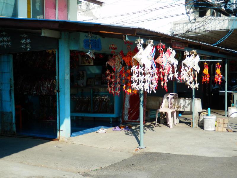 Green Riverside Homestay image