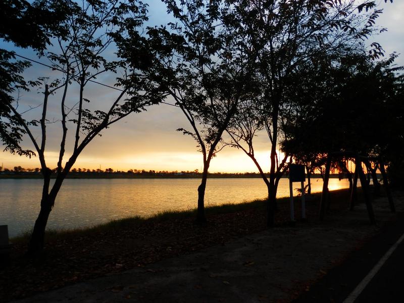 Green Riverside Homestay image