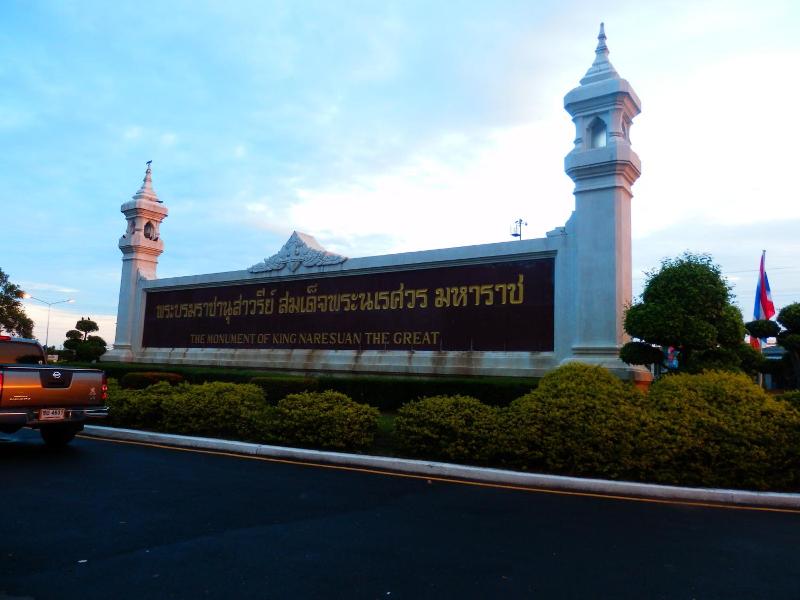 Green Riverside Homestay image