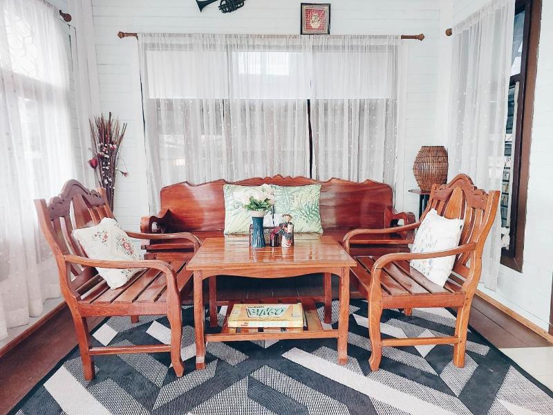 Green Riverside Homestay image