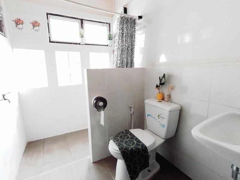 Green Riverside Homestay image