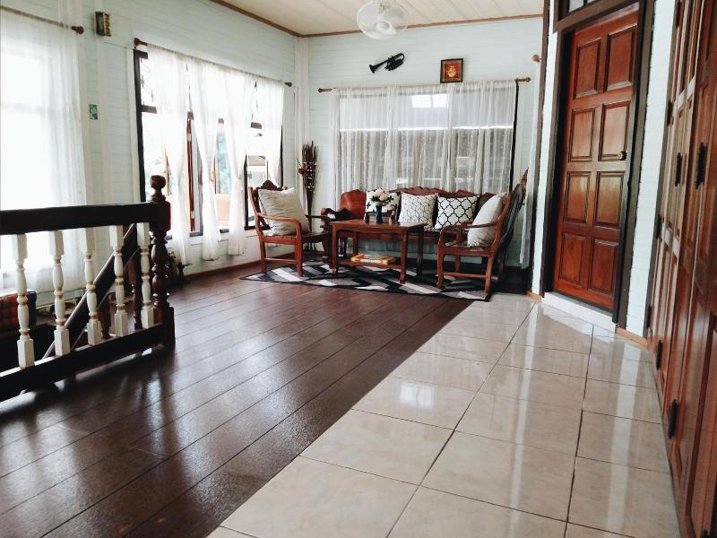 Green Riverside Homestay image