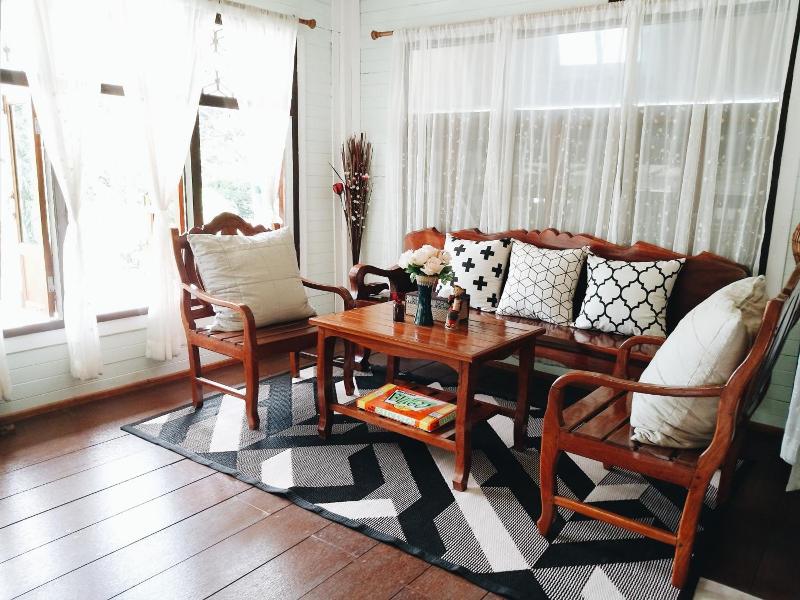 Green Riverside Homestay image