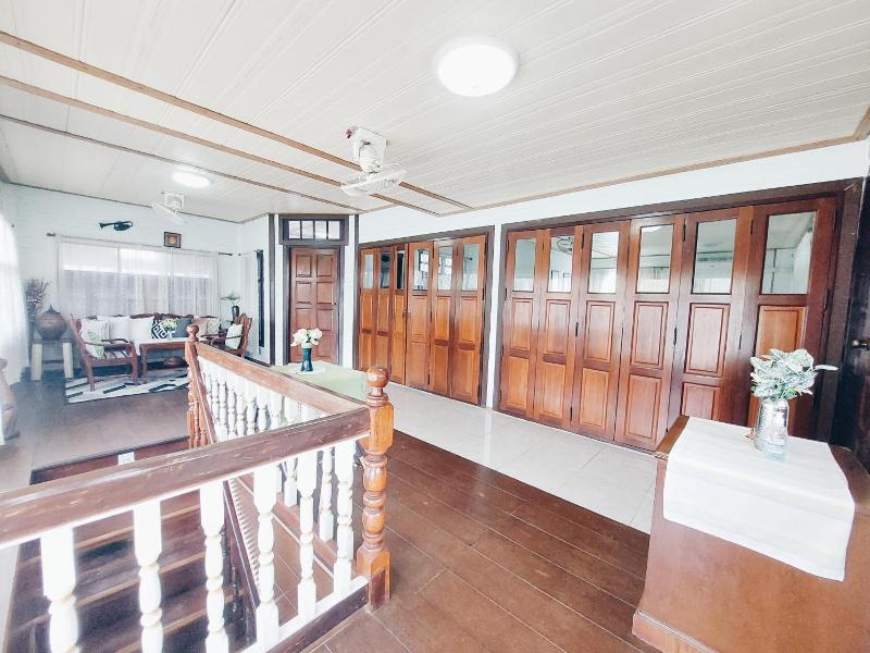 Green Riverside Homestay image