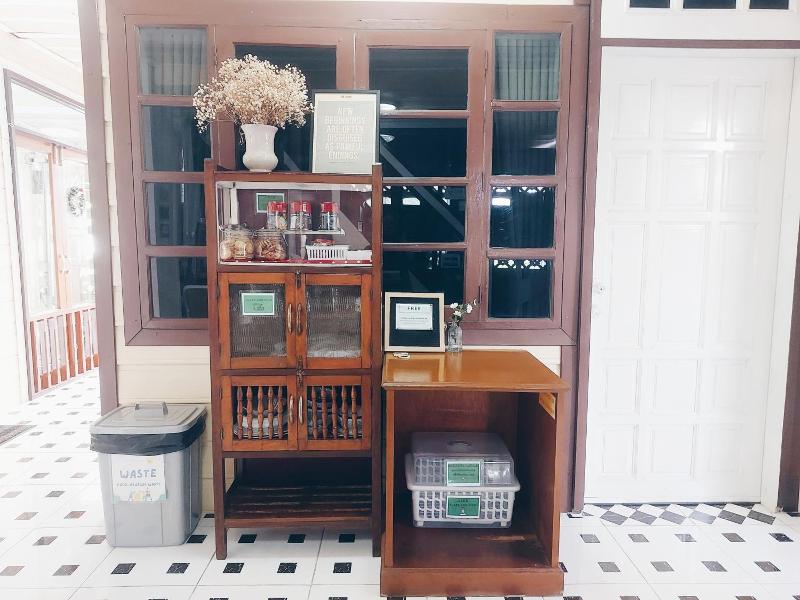 Green Riverside Homestay image