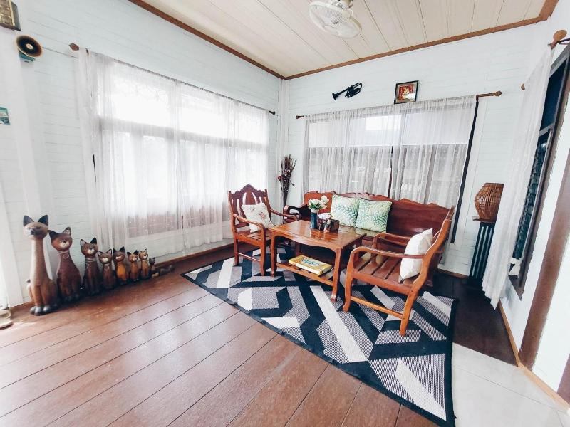 Green Riverside Homestay image