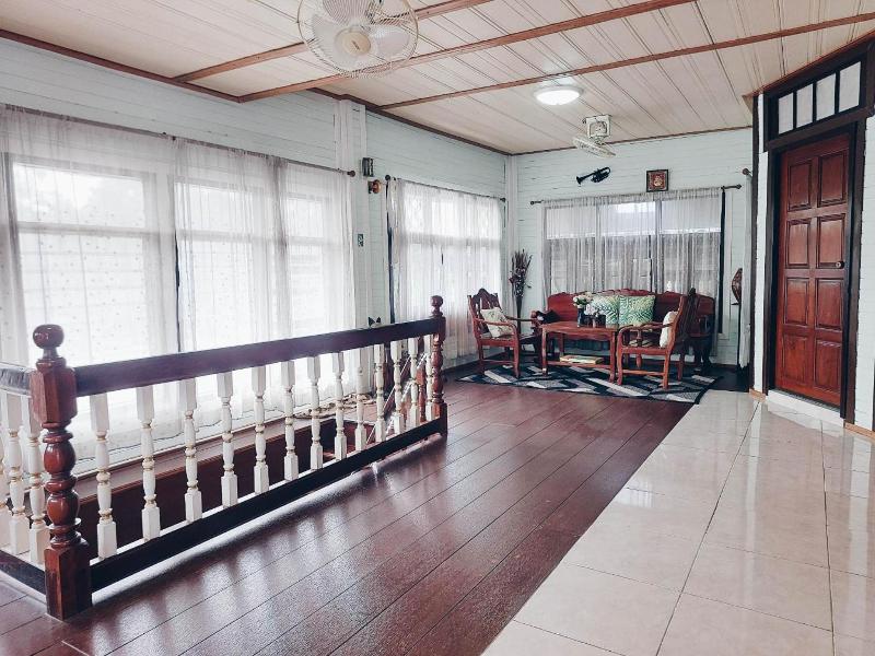 Green Riverside Homestay image