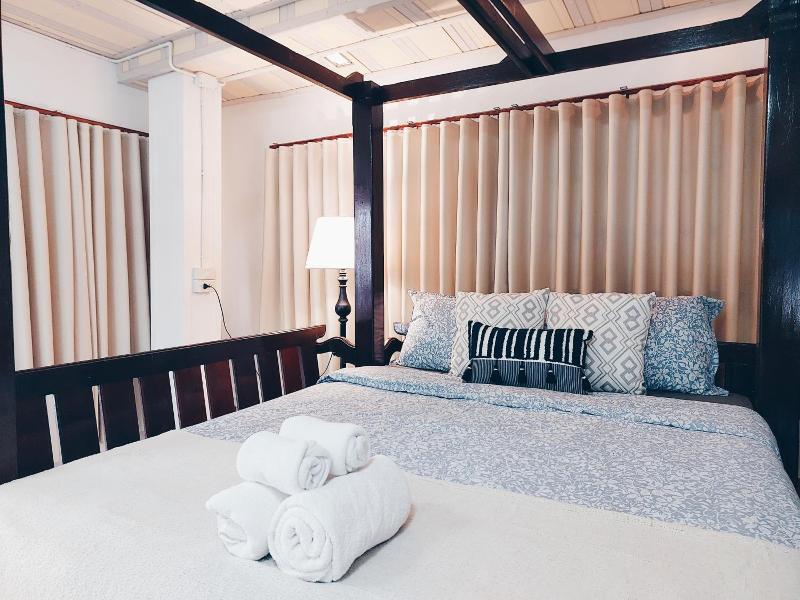 Green Riverside Homestay image