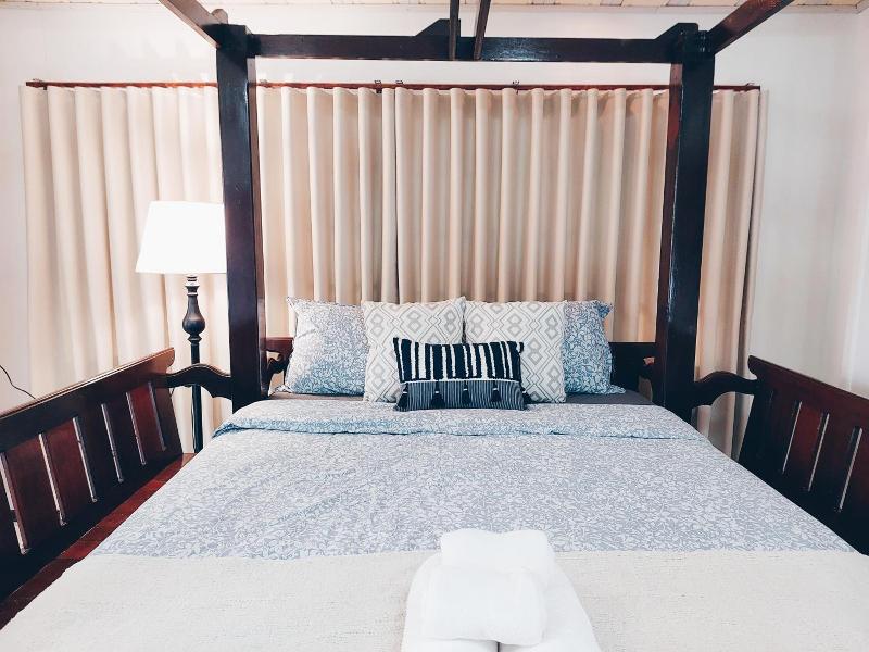 Green Riverside Homestay image
