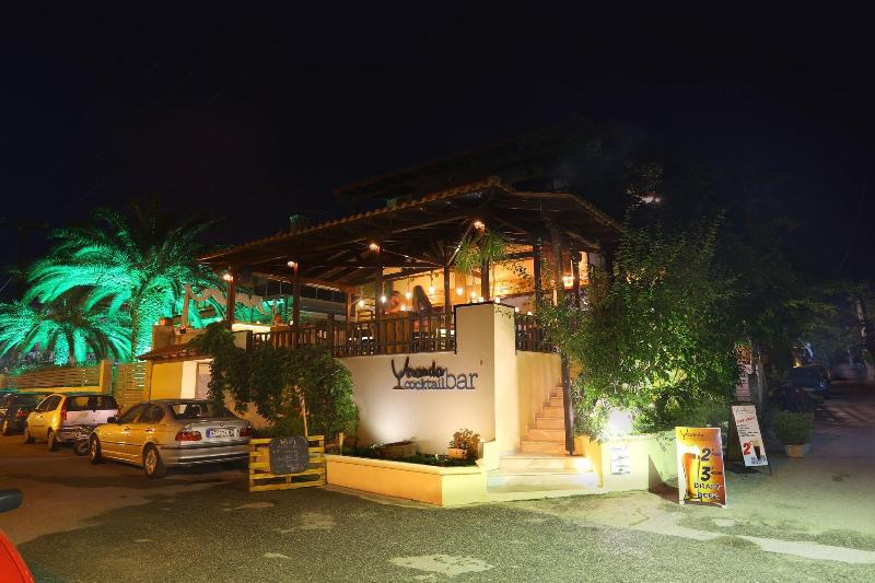 Hotel Magdalena image