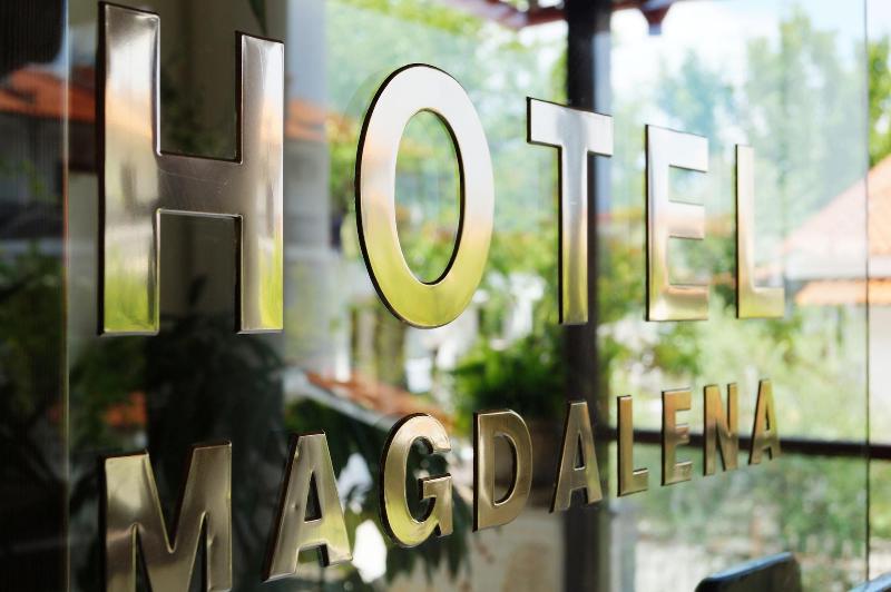 Hotel Magdalena image