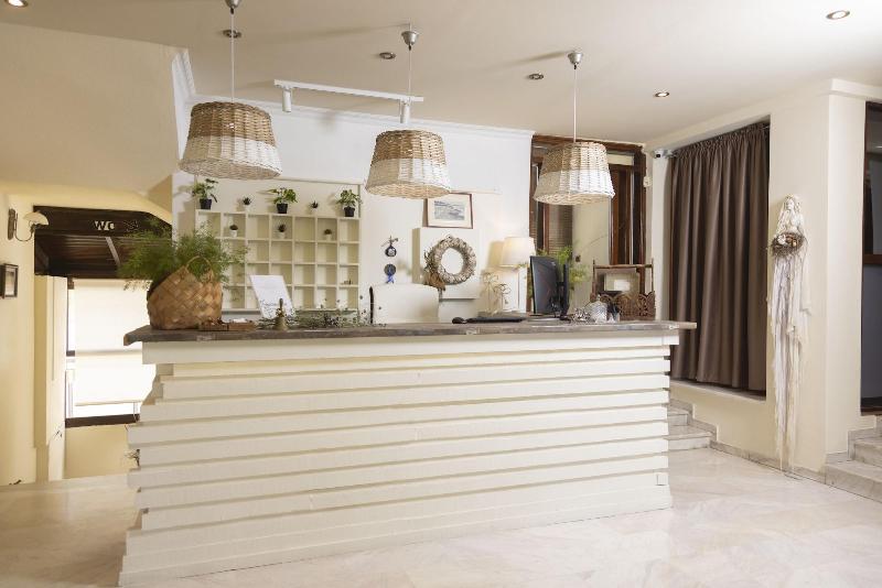 Hotel Magdalena image