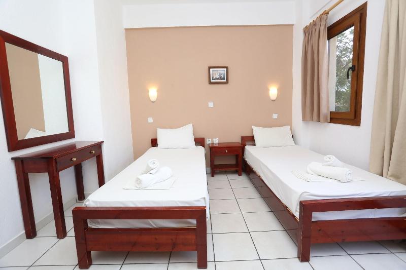 Hotel Magdalena image