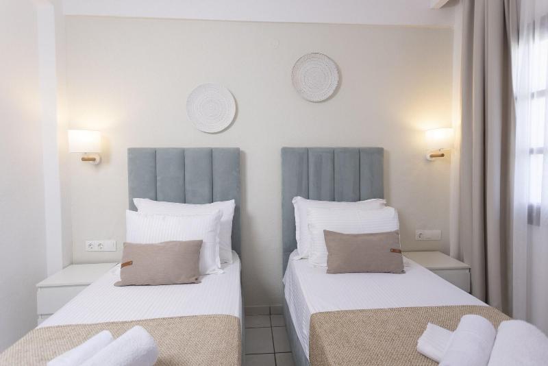 Hotel Magdalena image