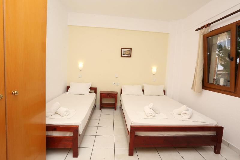 Hotel Magdalena image
