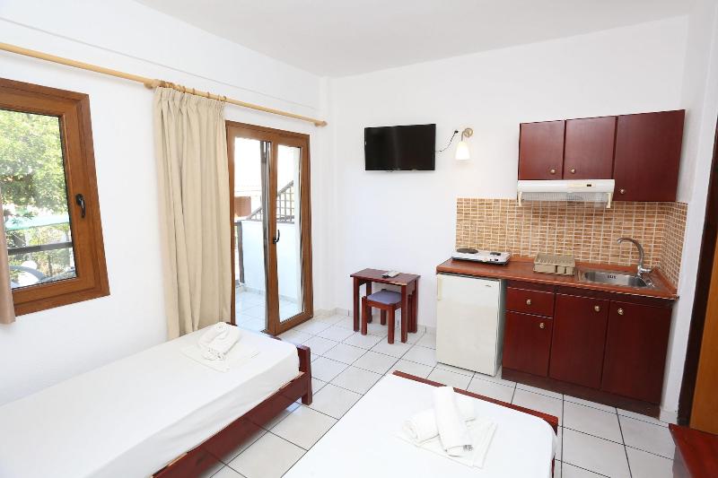 Hotel Magdalena image