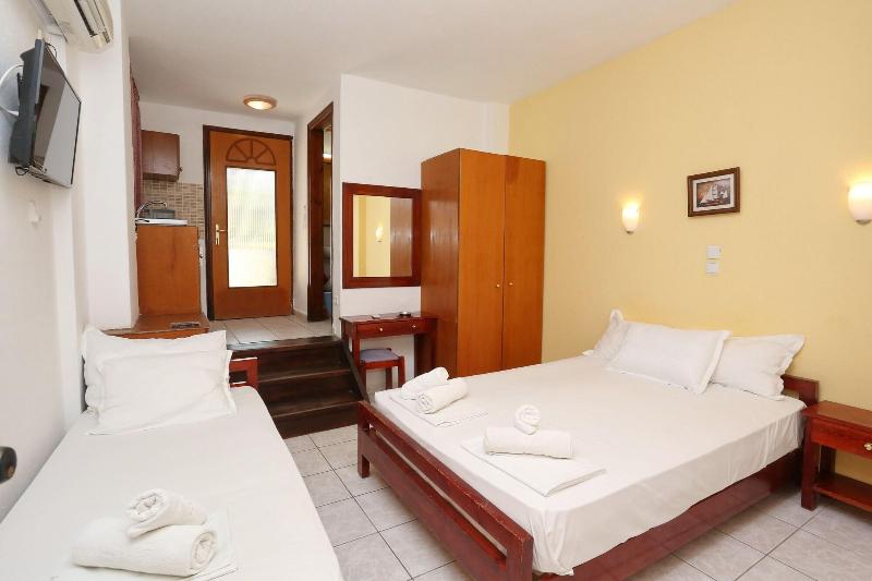 Hotel Magdalena image