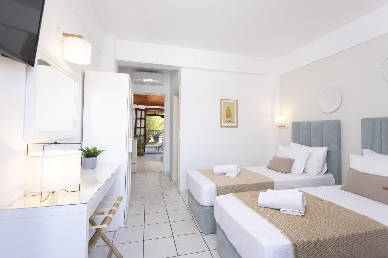 Hotel Magdalena image