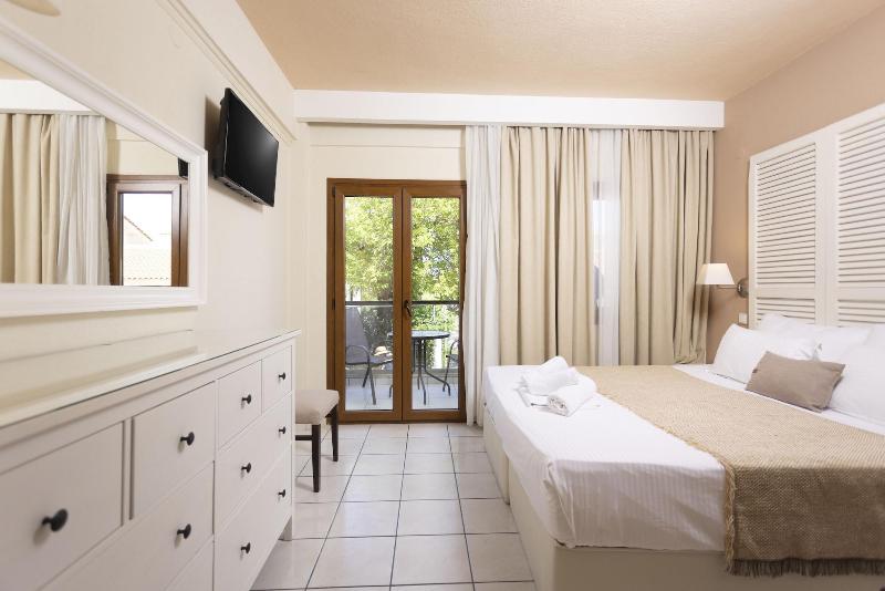 Hotel Magdalena image