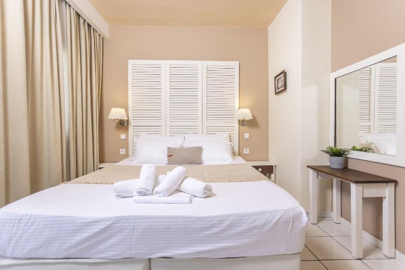 Hotel Magdalena image