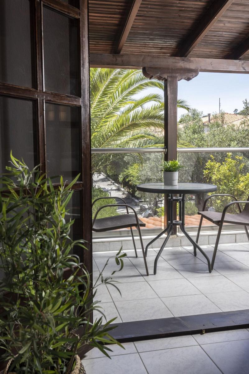 Hotel Magdalena image