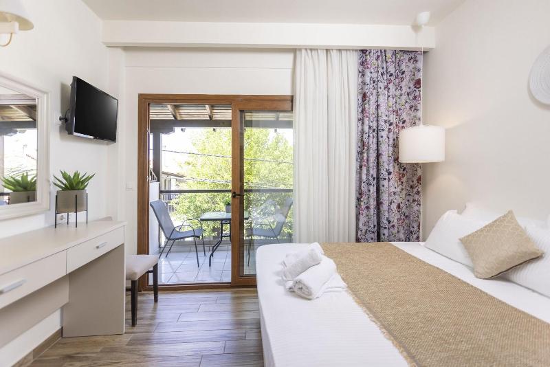 Hotel Magdalena image