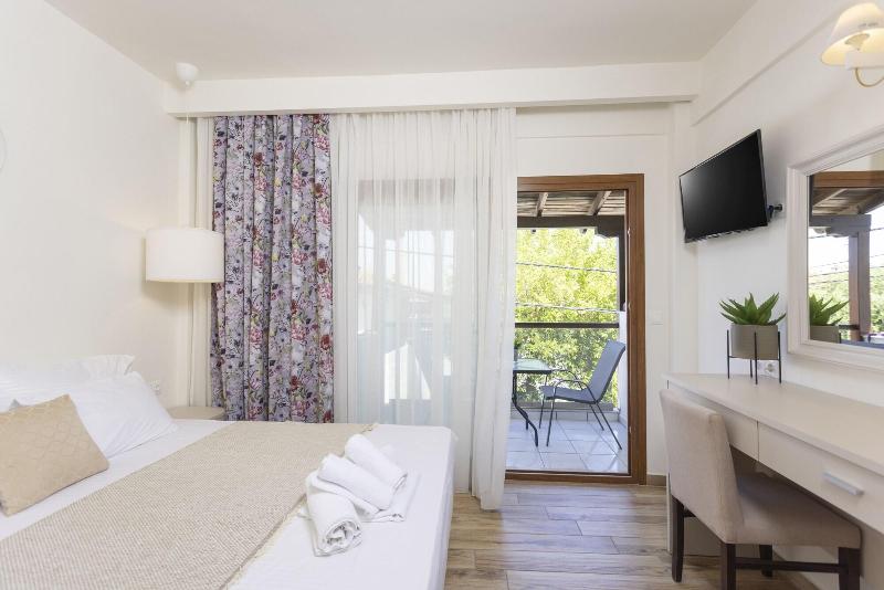 Hotel Magdalena image
