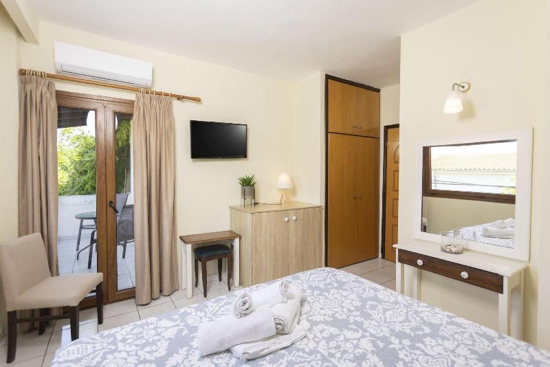 Hotel Magdalena image